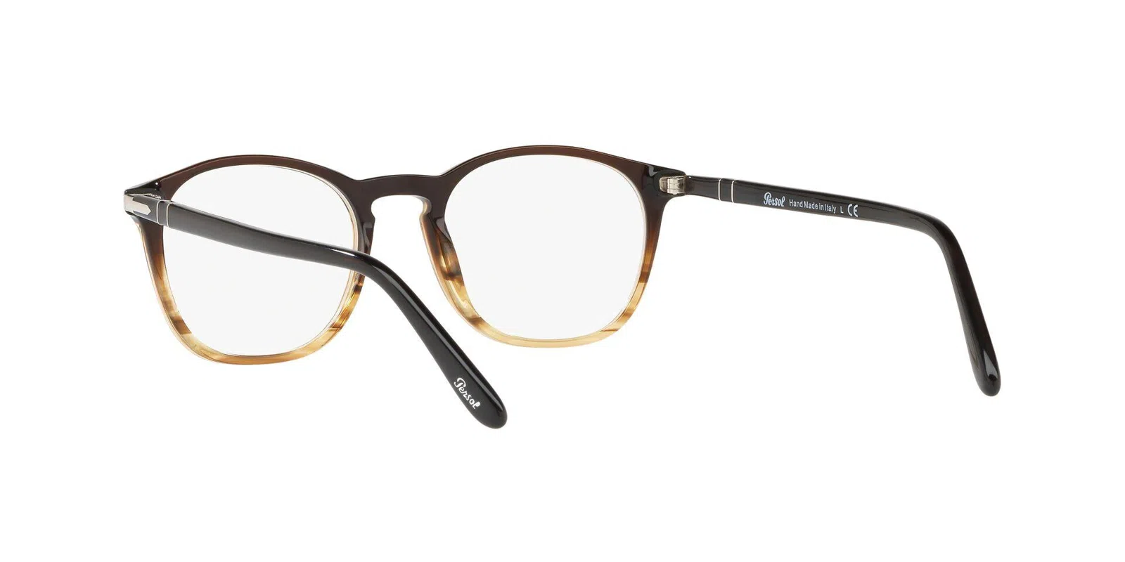 Persol 3007V Eyeglasses - Black - view 93